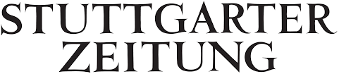 Stuttgarter Zeitung Logo