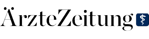 Logo Ärzte Zeitung
